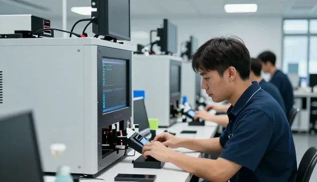 成都通迪仪器研究所