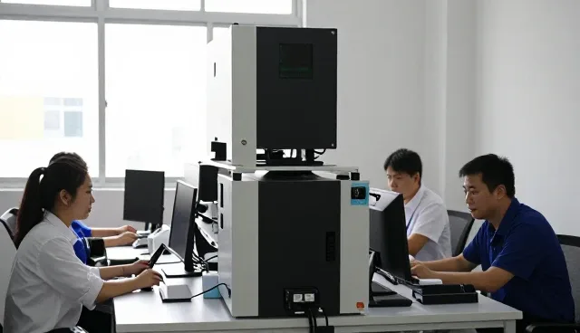 成都通迪仪器研究所